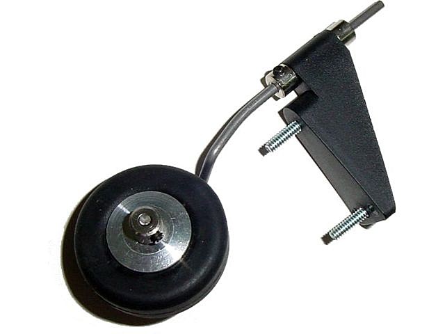 KIT RUEDA GIRATORIA. Clic para ampliar